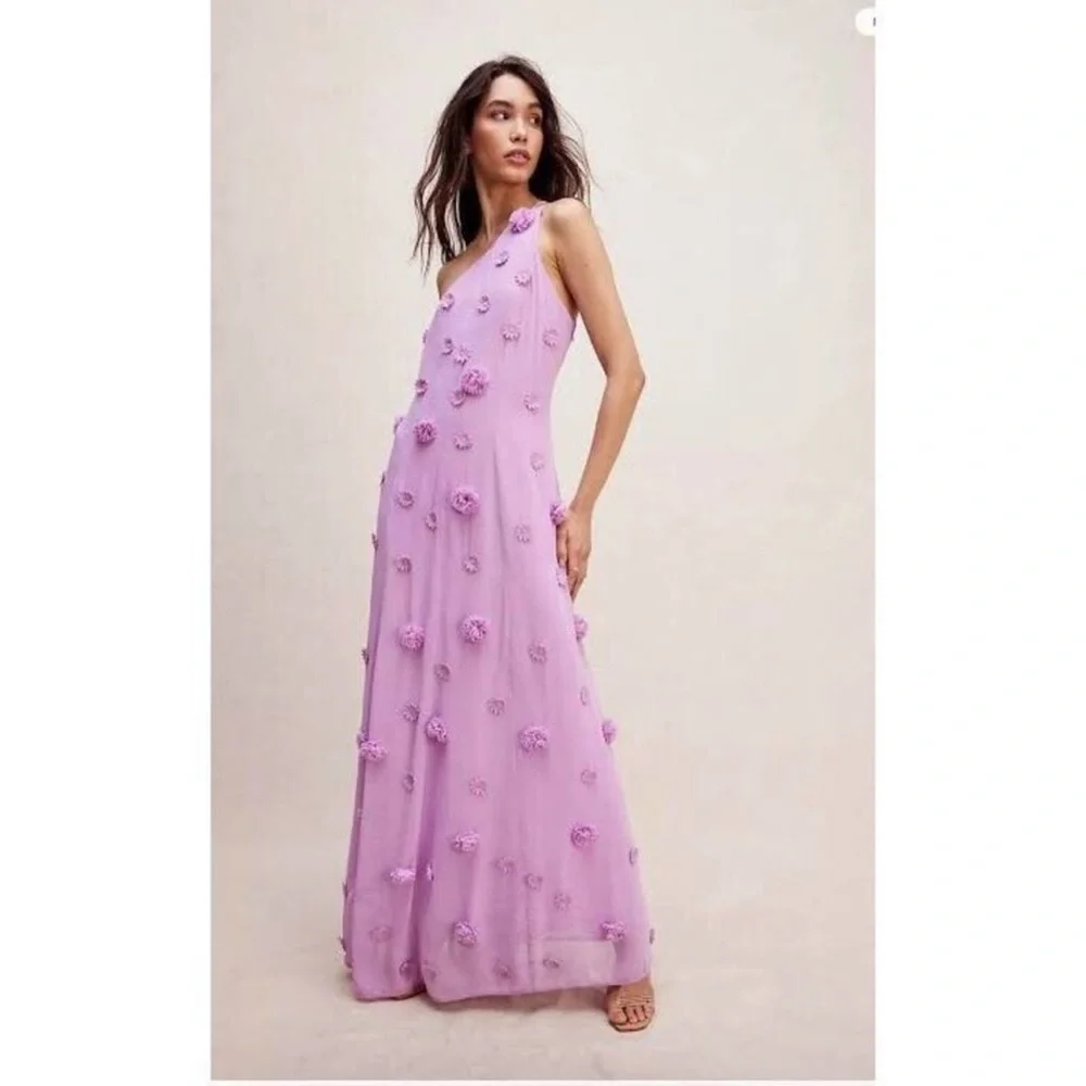 Free People Blossom Bliss Maxi Dress